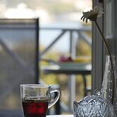 Galini Rooms & Apartments Syros