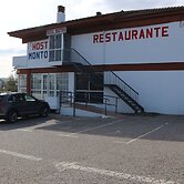 Hostal Restaurante Montoro