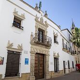 Palacio Sirvente de Mieres