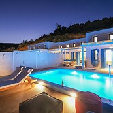 Aelia Collection Suites - Adults Only