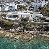 Belvedere Waterfront Villa & Suites - The Leading Hotels of the World