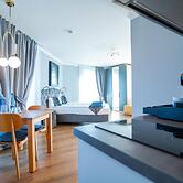 Boardinghouse City Home