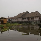 Hotel Germain - Ganvie Holiday Resort