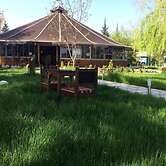 Göbeklitepe Bahce Saray