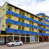 Hotel Iguacu