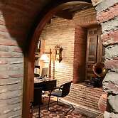 Habitaciones Las Termas