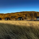 Seljalandsfoss Horizons