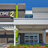Home2 Suites by Hilton Williston Burlington, VT