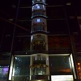 Hotel Grand Latino Ibague