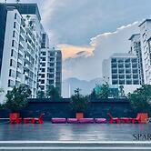 Midhills Premium Suites by Sparrow Homes