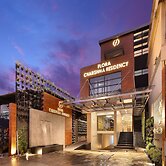 Flora Charishma Residency Aluva