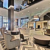 Courtyard by Marriott Montreal Brossard