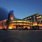 Yabuli International Center