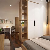 Sen Vang Luxury Apartment