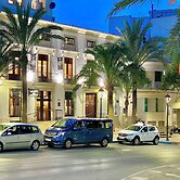 Casa Entre Viñas