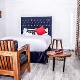 Lawu Le Ngwenya Guest House