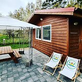 Wakacje Na Wyspie Campsite
