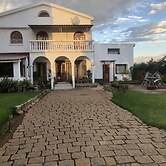 Faly Madagascar Tour