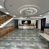 Macan Boutique Hotel