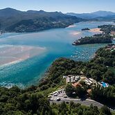Camping & Bungalows Portuondo