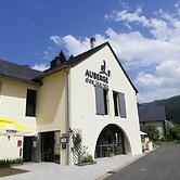 Auberge des Isards