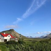 Suður-Bár Guesthouse