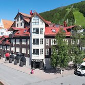 Åre Travel- Mitt i Åre 2