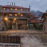 Exohiko Palaios Agios Athanasios