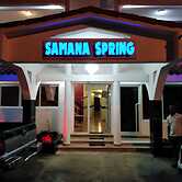 Hotel Samana Spring