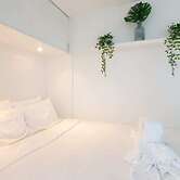 Bright 1 Bedroom Studio With Amazing City Views