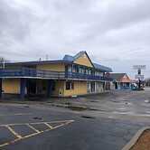 Fort Knox Inn