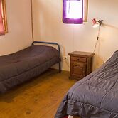 Hostel y Camping Los Coihues