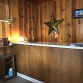 The Cabins at Cloudcroft