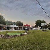 Aldeco Motel