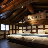 Wanoi KakunodateA Nishinomiyake Bushigura