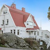 Tjörns Havspensionat