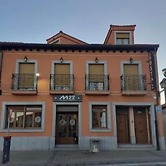 Hostal Matias