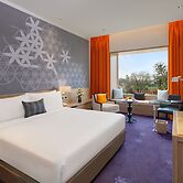 Welcomhotel by ITC Hotels, Raja Sansi, Amritsar