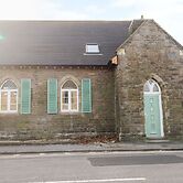 No 1 Church Cottages