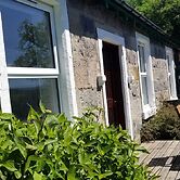 Awe View Railway Cottage