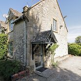 Honeysuckle Cottage