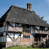 The Yeoman's House