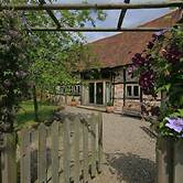 Whites Farm Barn