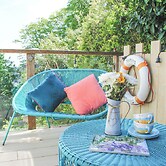 Hydeaway, 7 Grafton Towers