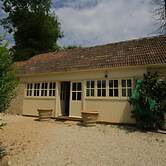 Upper Mill Barn