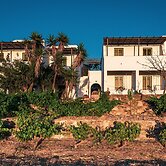 Ailouros summer hotel