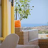 Ailouros summer hotel