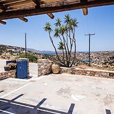 Ailouros guest house