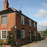 The Theberton Lion