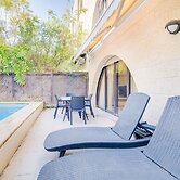 Mamilla Pool - David's Village - Jerusalem-Rent